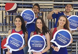 Presencia de Marca