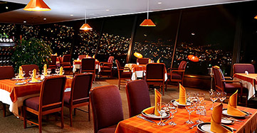 Restaurantes
