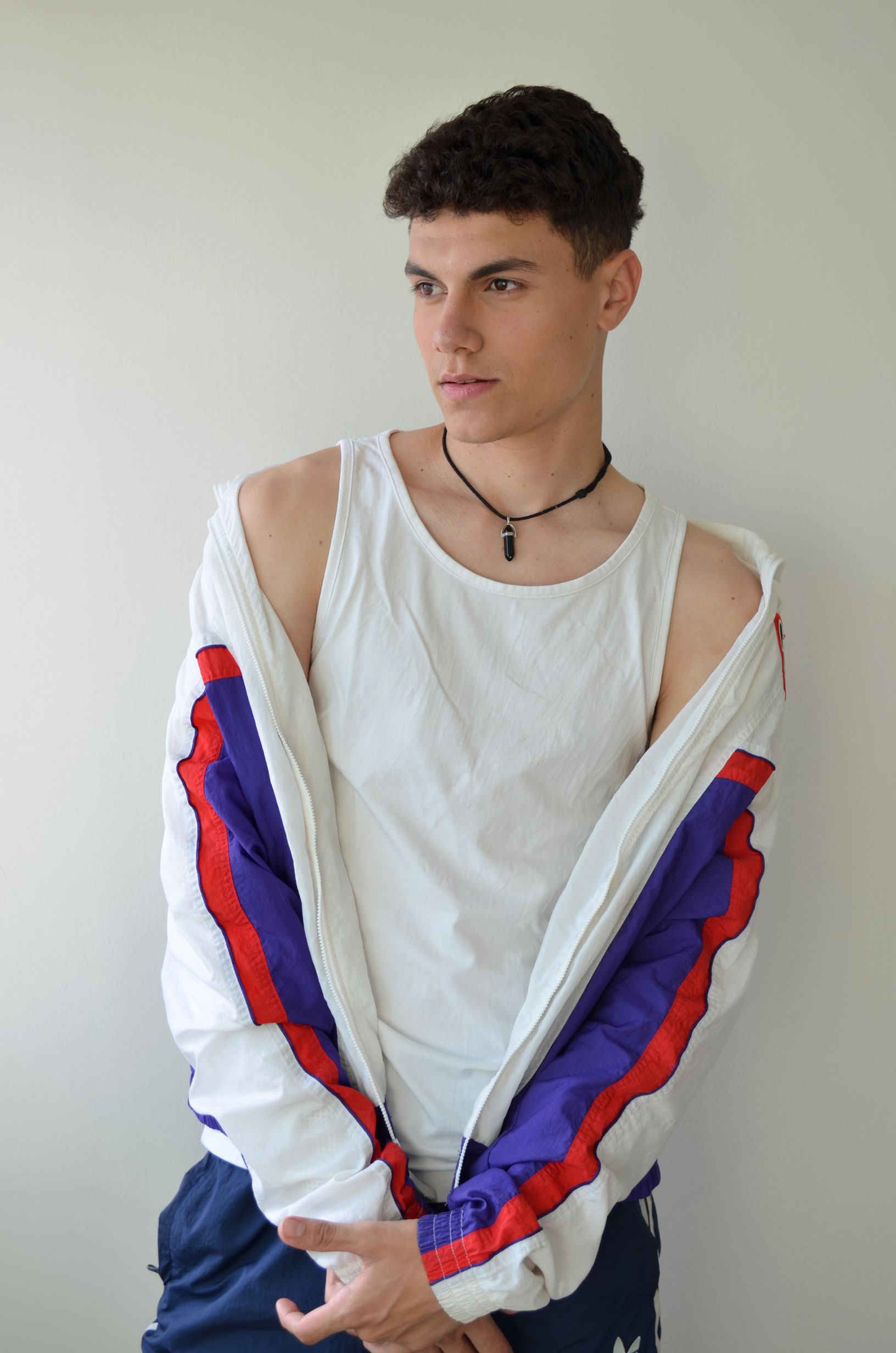 Mateo Nash