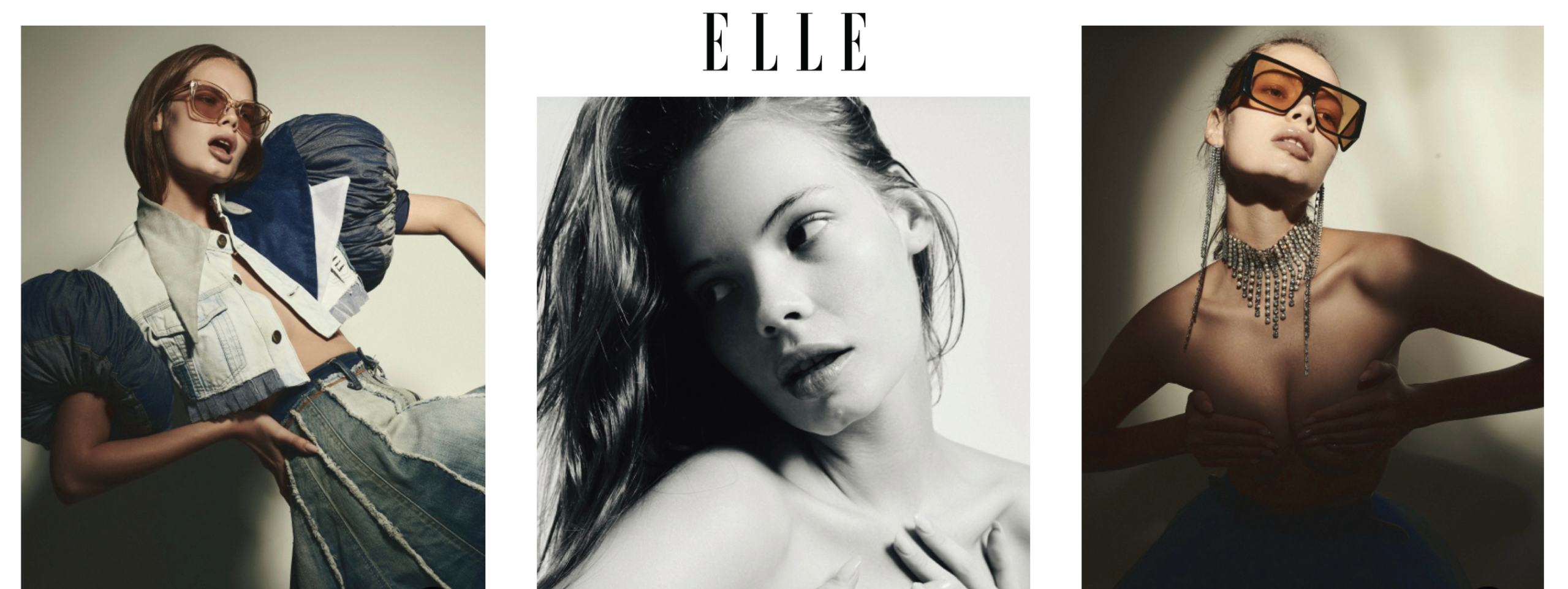inStyle Model Management