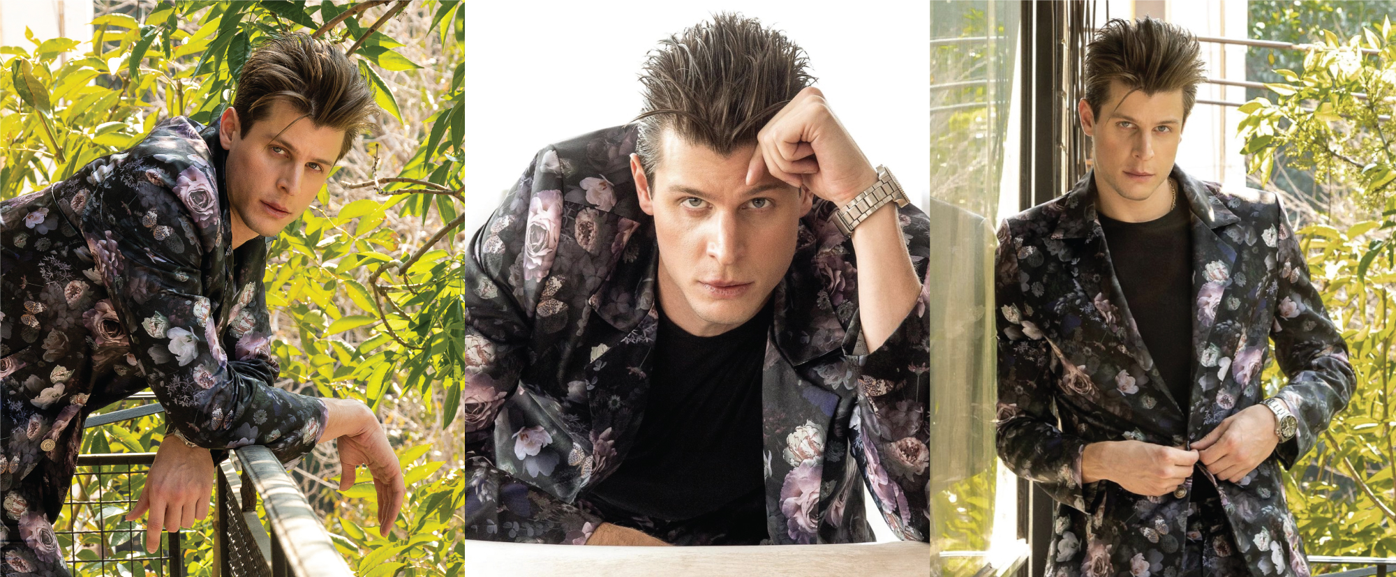 inStyle Model Management