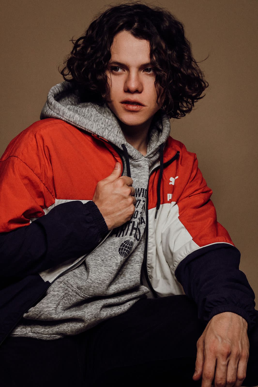 MAX G.