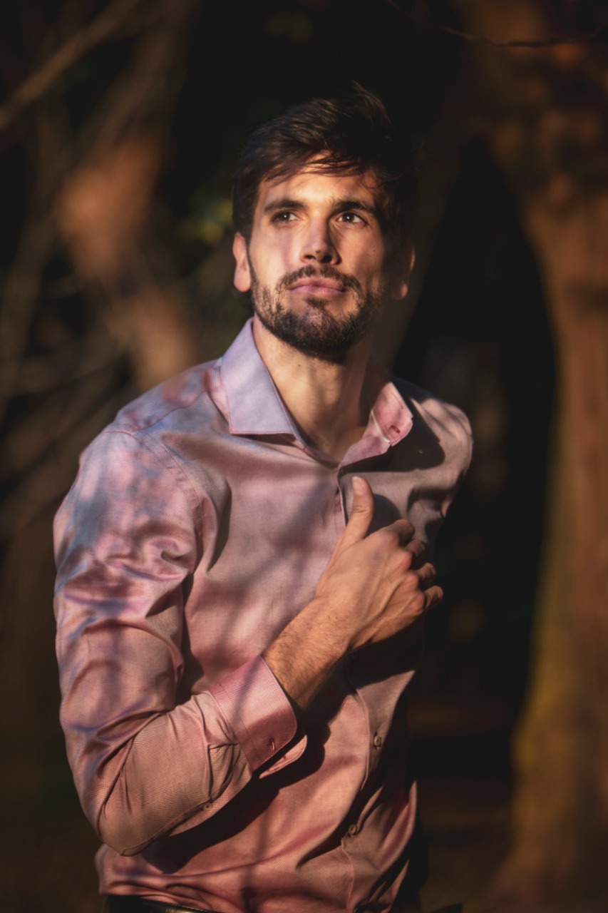 inStyle Model Management | MIQUEL T.