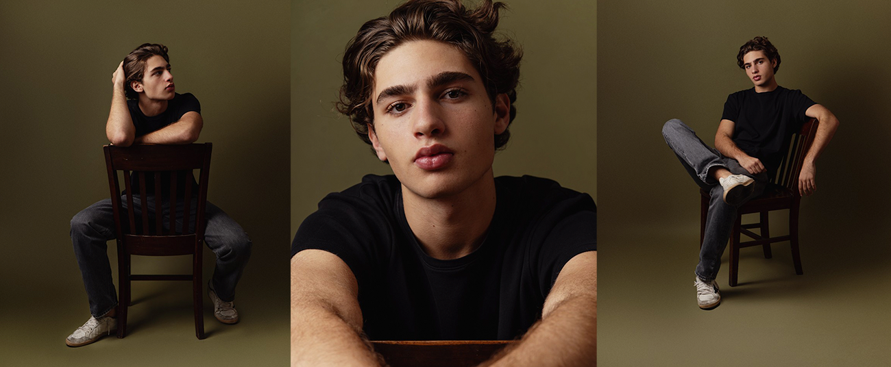 inStyle Model Management