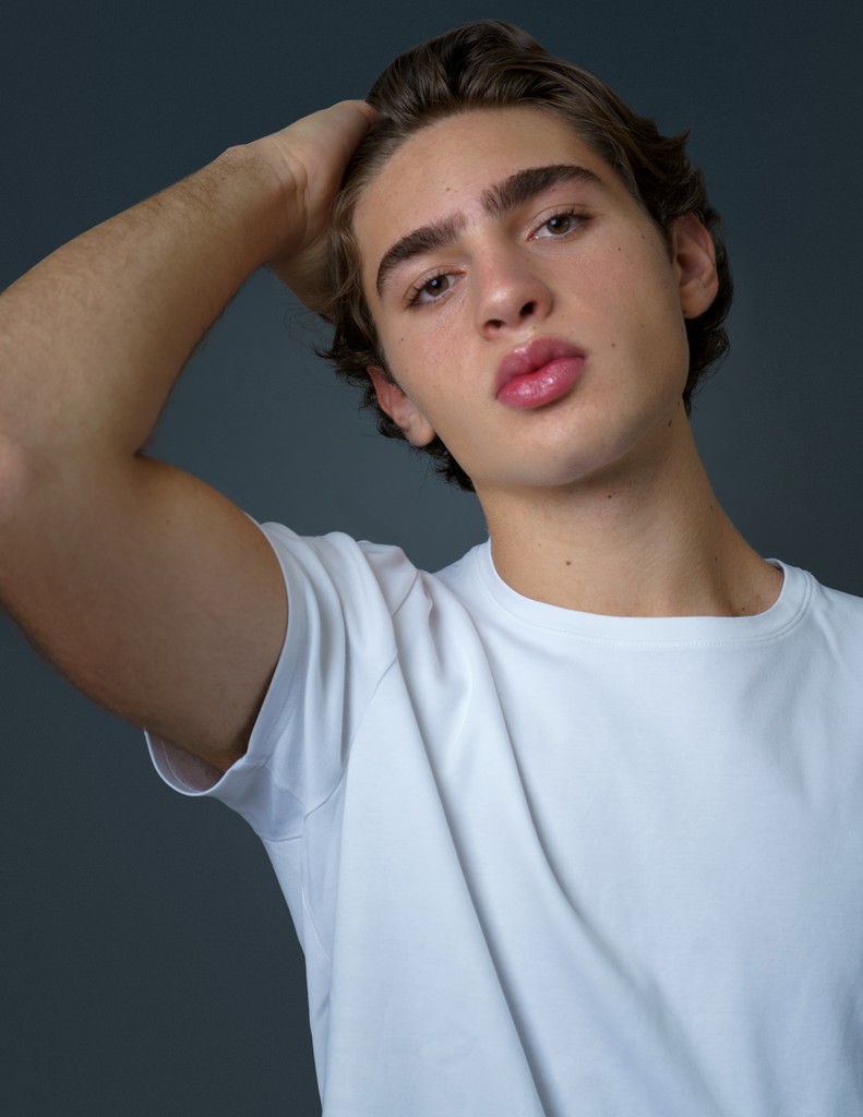 ALBERTO S.