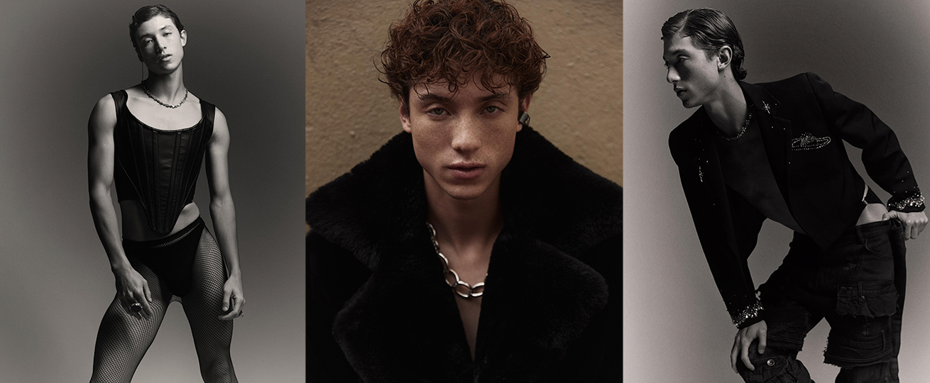 inStyle Model Management