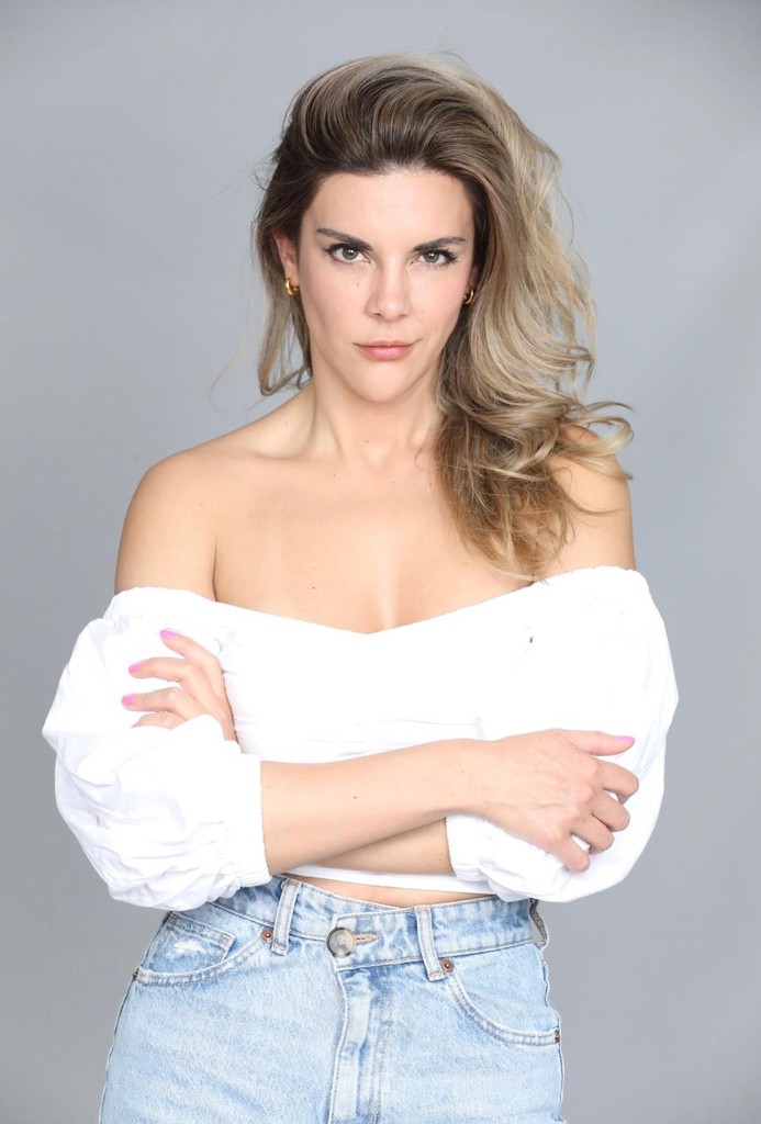 DANAE R.