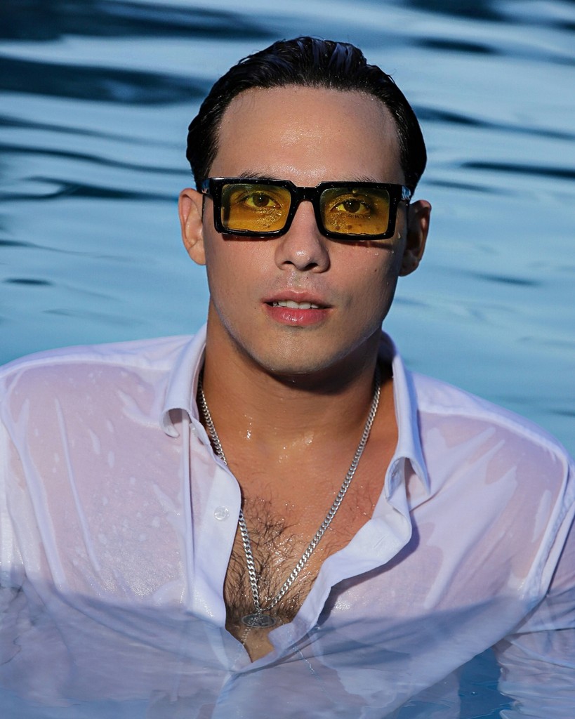 JOSE R.