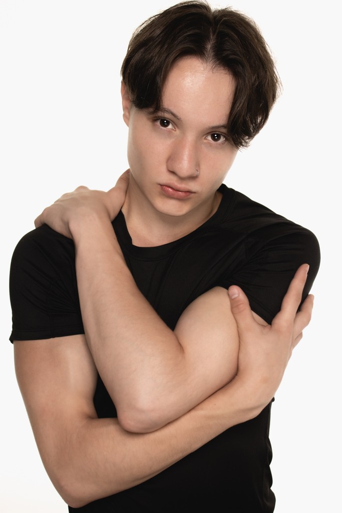 PETER A.