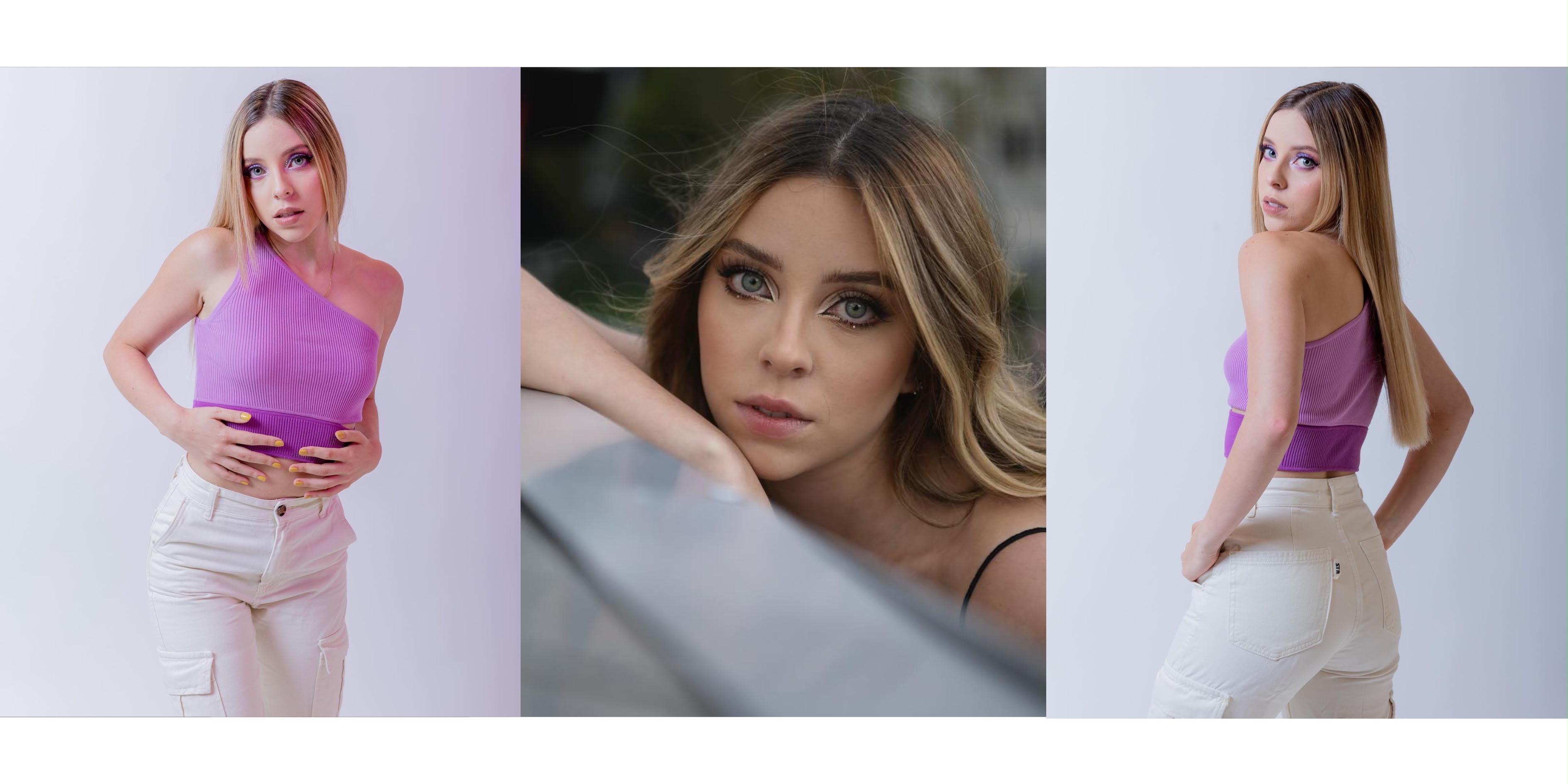 inStyle Model Management