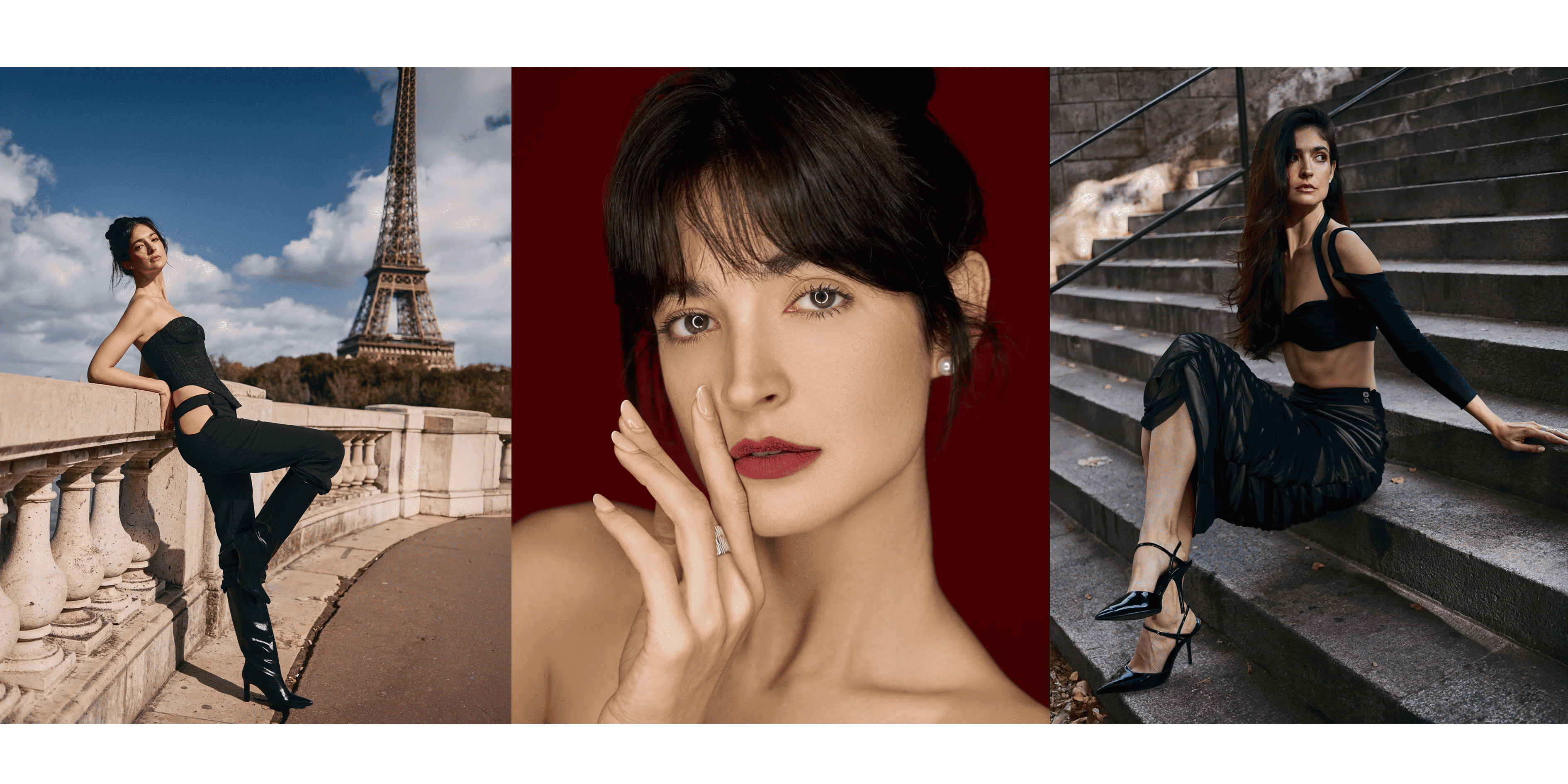 inStyle Model Management